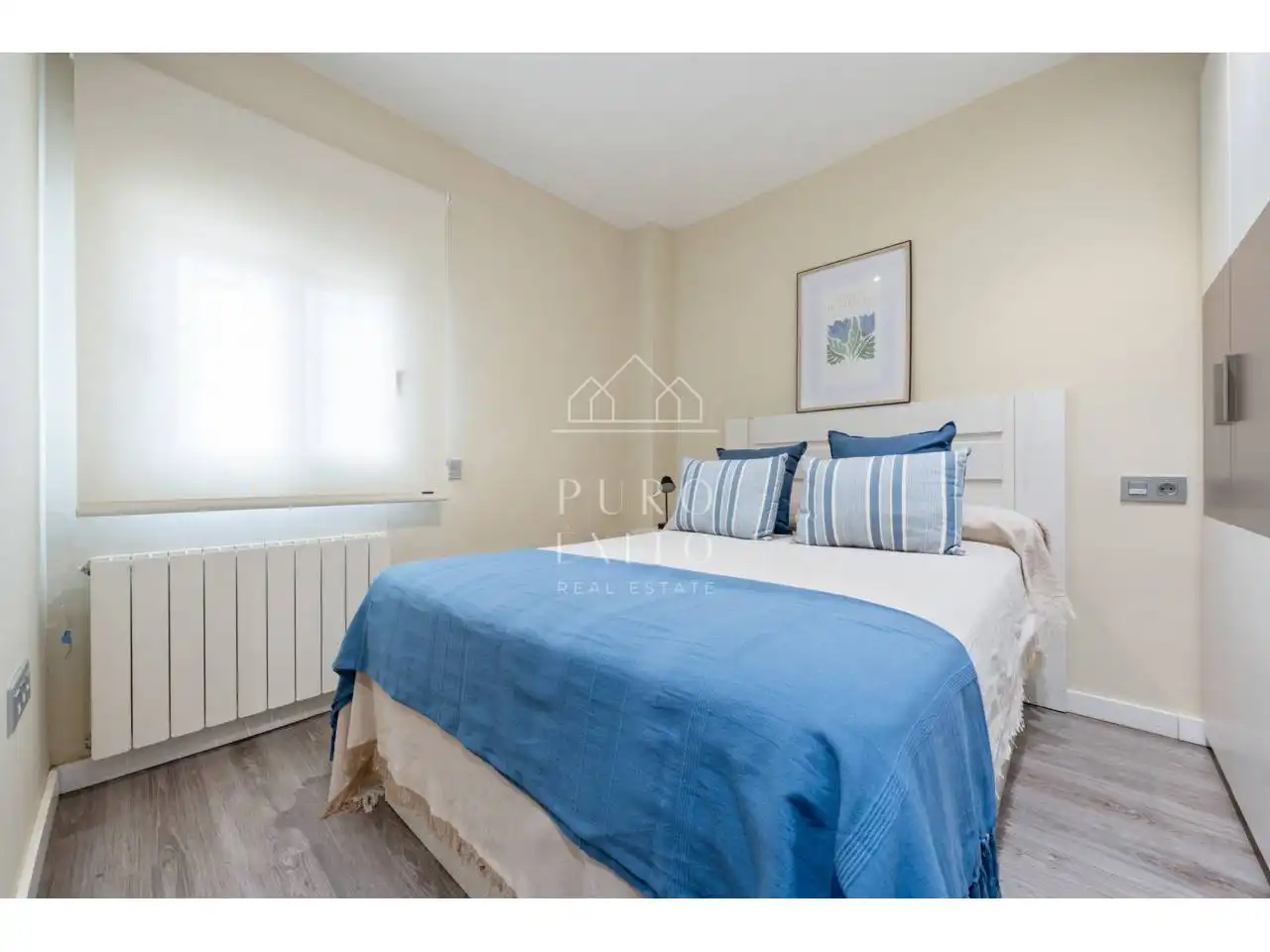 Habitación de Finca rústica en venta en Reus con Aire acondicionado, Calefacción y Jardín privado