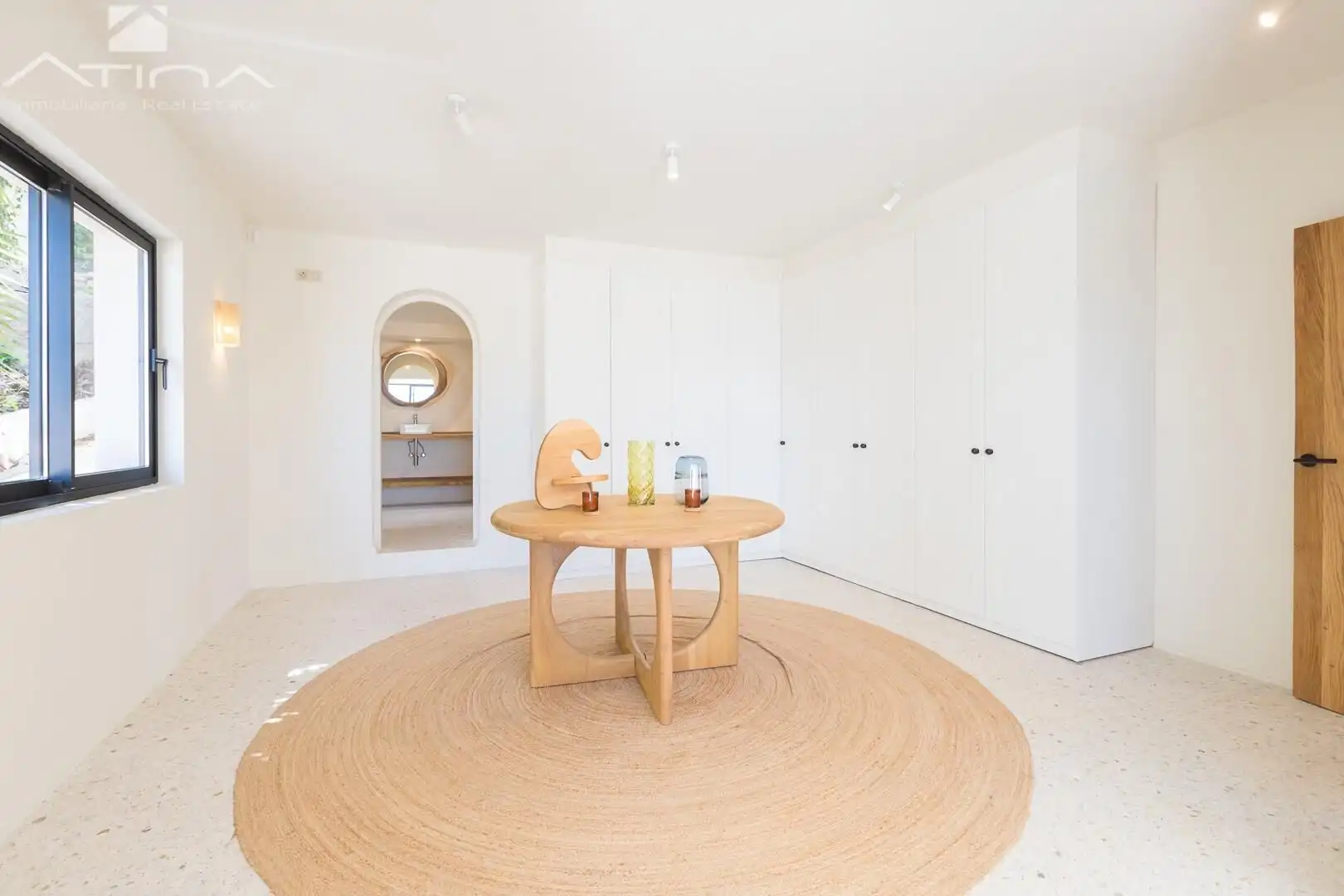 Casa o chalet en venta en Jávea / Xàbia con Aire acondicionado, Calefacción y Jardín privado