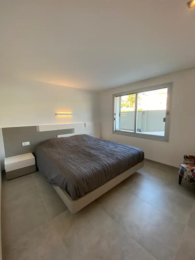 Bedroom of Houses for sale in Teulada  with Private garden, Terrace and Storage room