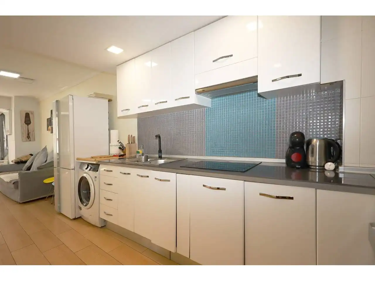 Appartement à vendre à Calle Capita Conill i Sala, imagen 6