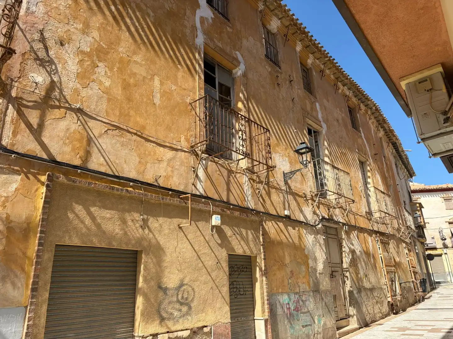 Casa in vendita a Lorca Ciudad, imagen 4