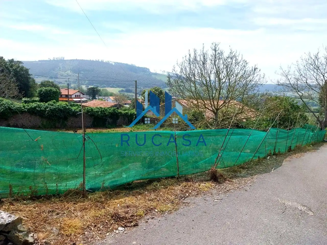 Residential zum Verkauf in Barrio Arnuero, Arnuero