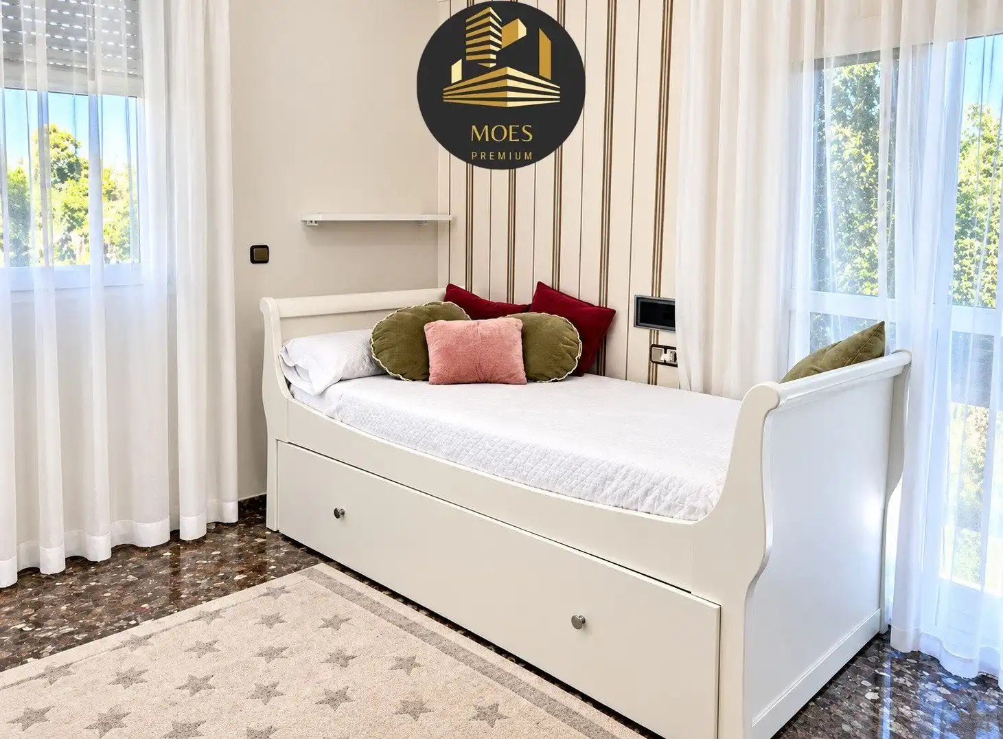 Villa in vendita a Puente Tablas - Puente Nuevo - Cerro Molina, imagen 15