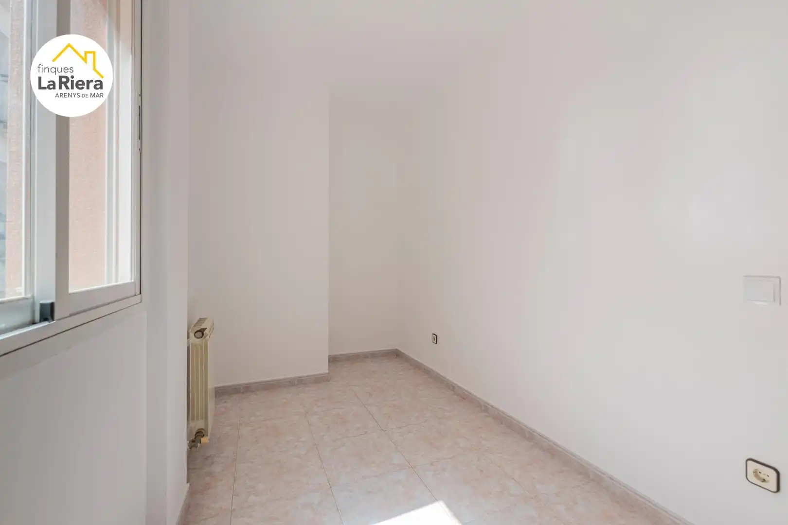 Schlafzimmer von Wohnung zum Verkauf in Arenys de Mar