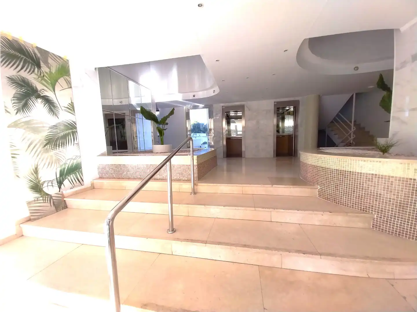Piso con piscina en venta en Calle Esperanto, imagen 54