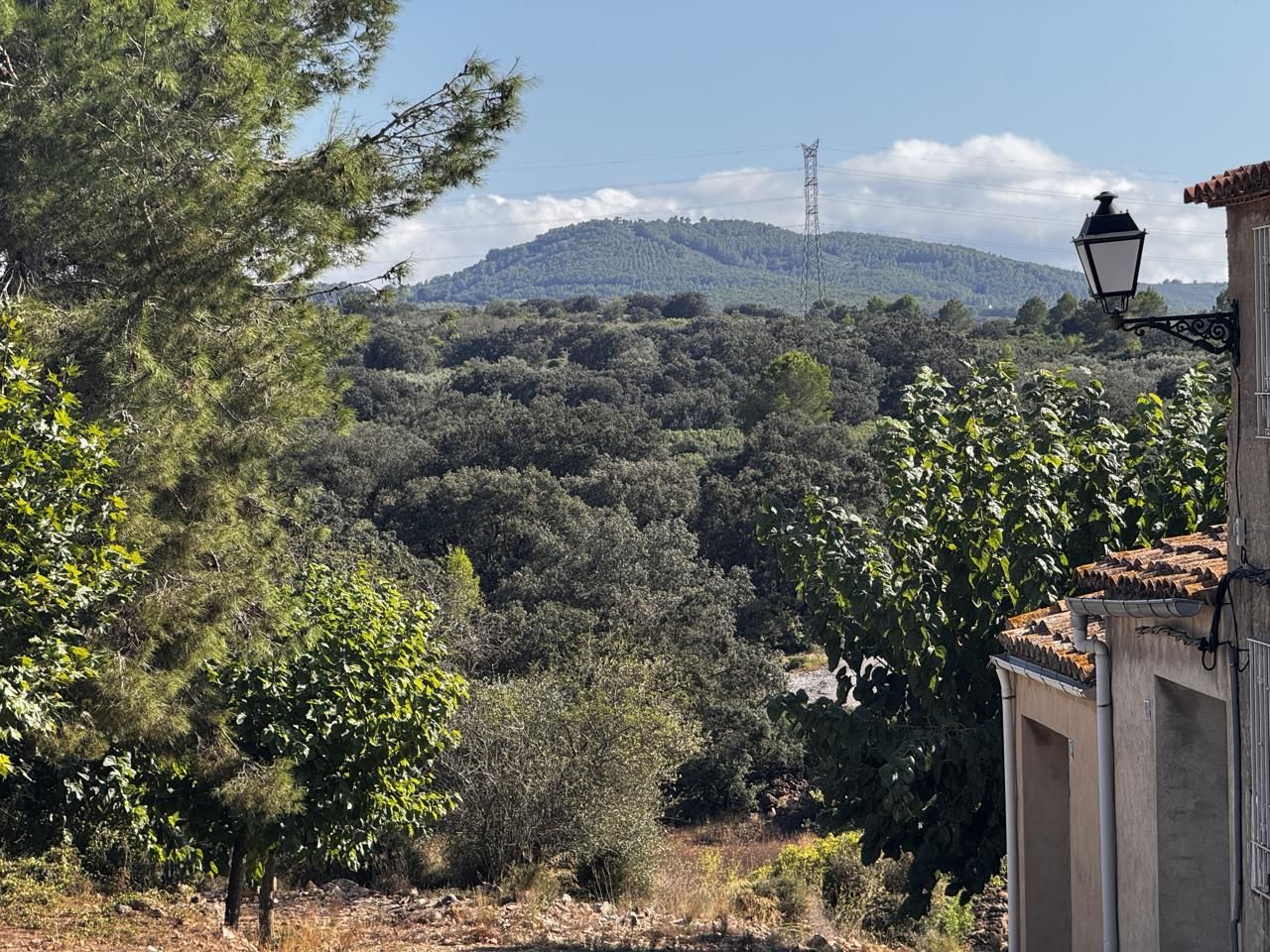 House or chalet for sale in Vilanova d'Alcolea  with Terrace and Swimming Pool