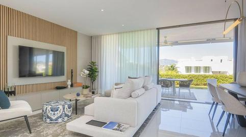 Foto 4 de Planta baixa en venda a N/a, -1, Nueva Atalaya, Málaga