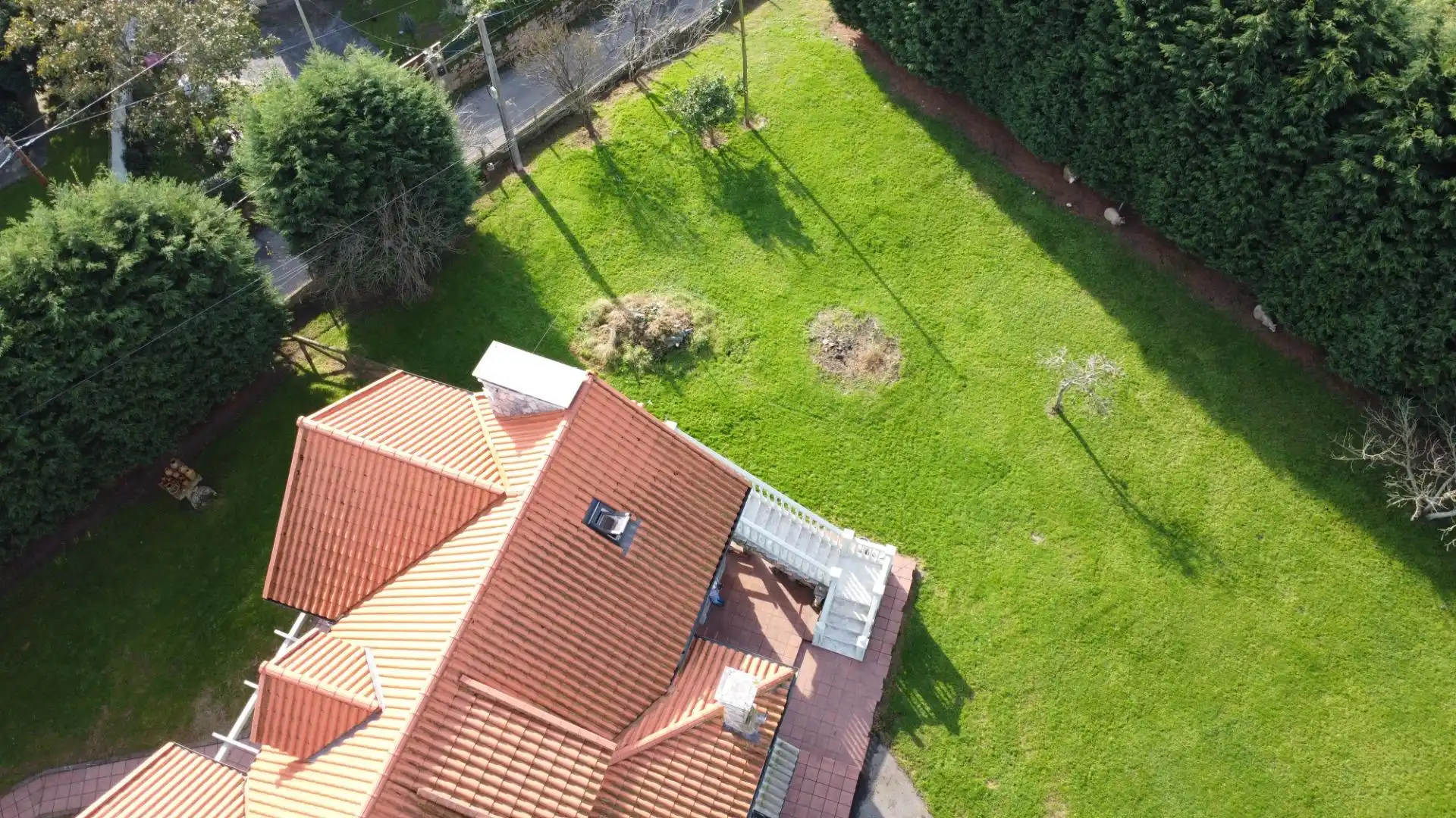 House with garden for sale in TRAS LA IGLESIA 8, imagen 55