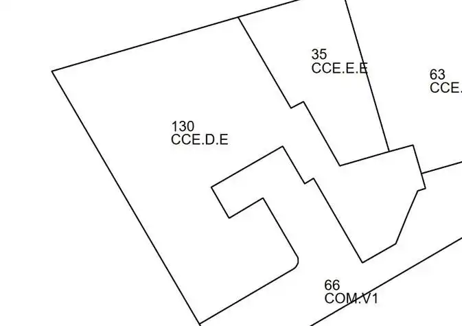 Local en venta en MENENDEZ PELAYO, 6, Los Corrales de Buelna
