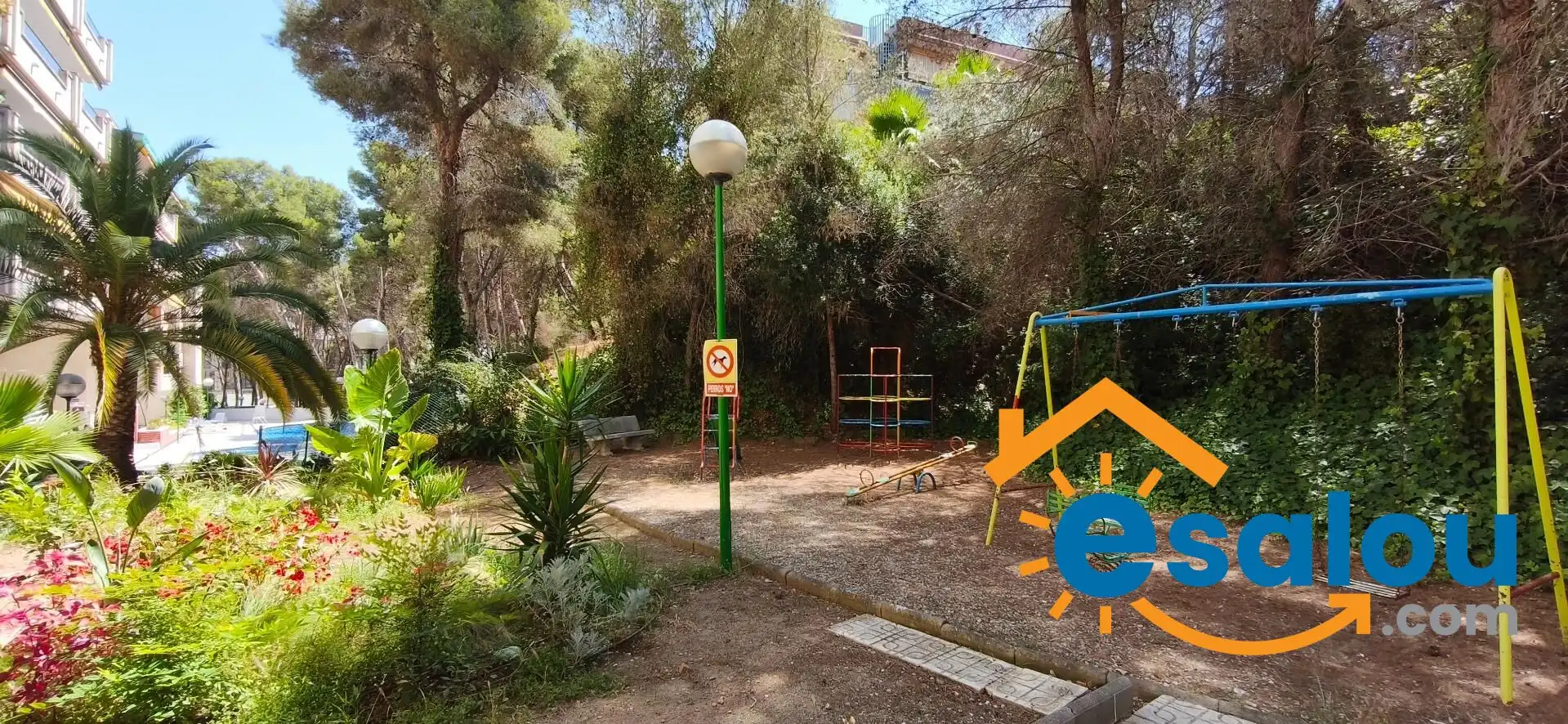 Appartement compact avec piscine à vendre à Pla de Maset - Cap de Salou, imagen 23