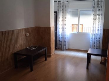 Apartment mit Balkon zur Miete in Centro