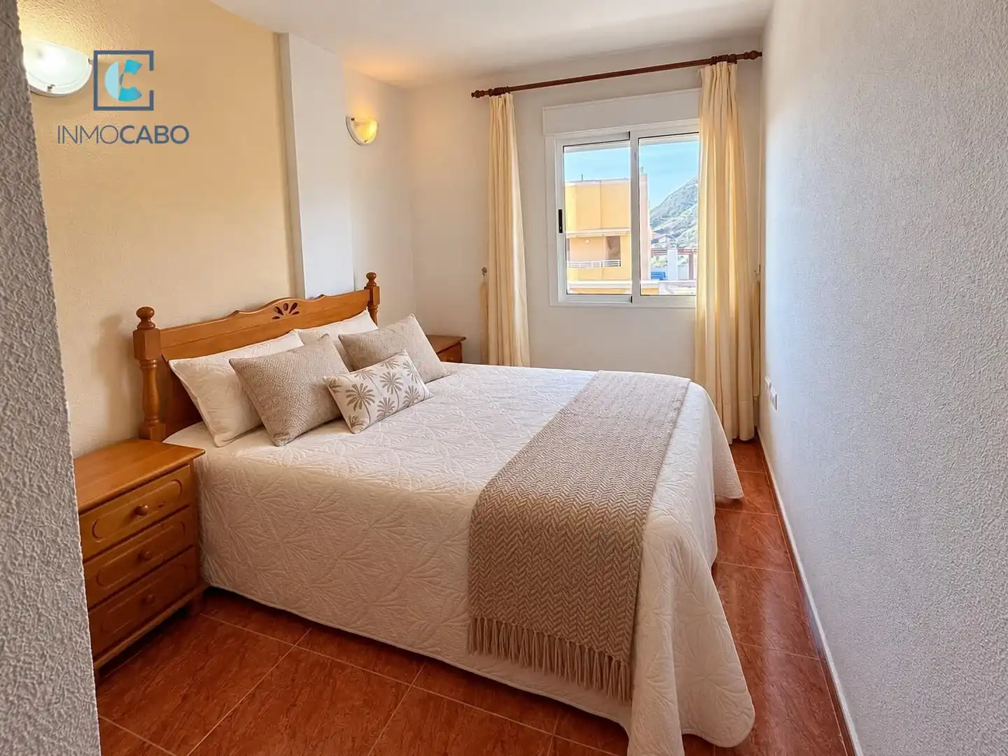 Mini appartamento con piscina in vendita a Calle Romero, Cala Flores 1, imagen 12