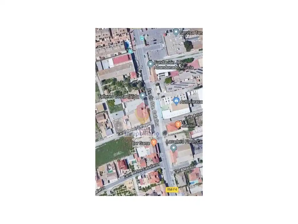 Terreny residencial en venda a Pedanías Oeste, imagen 7