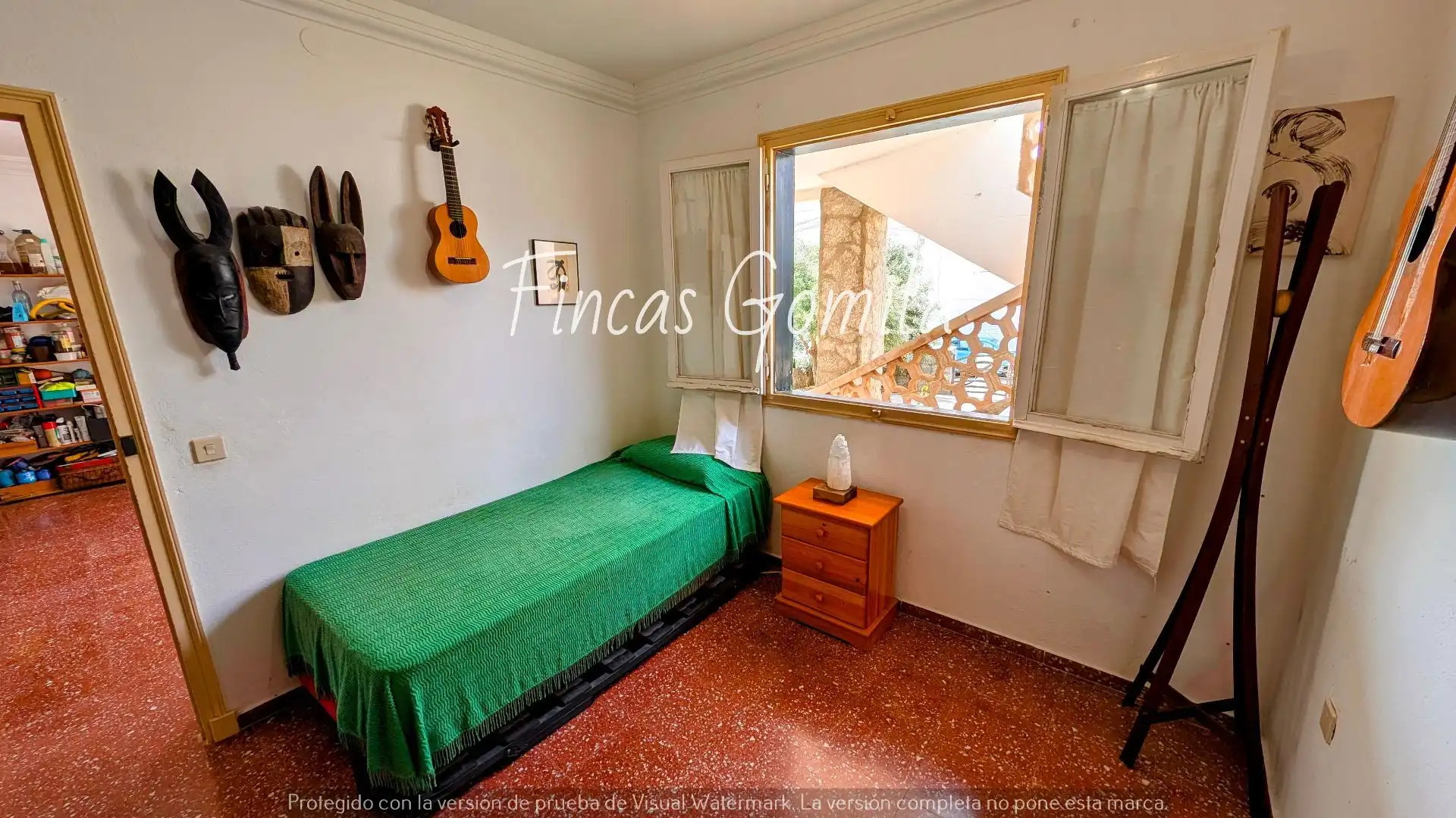 Casa amb jardí en venda a costa de sa platja, imagen 19