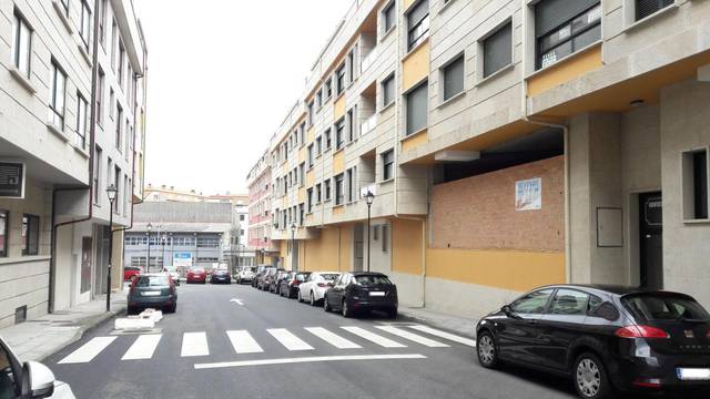 Local comercial en Venta en XOHANA TORRES en Santa Uxía de Ribeira