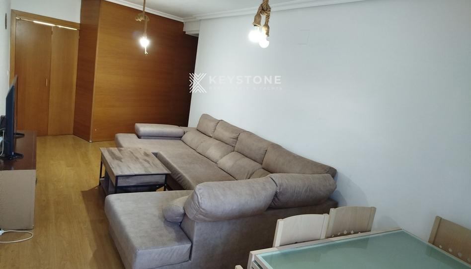 Foto 1 de Pis en venda a Calle de la Cruz del Sur,, Florida Alta, Alicante