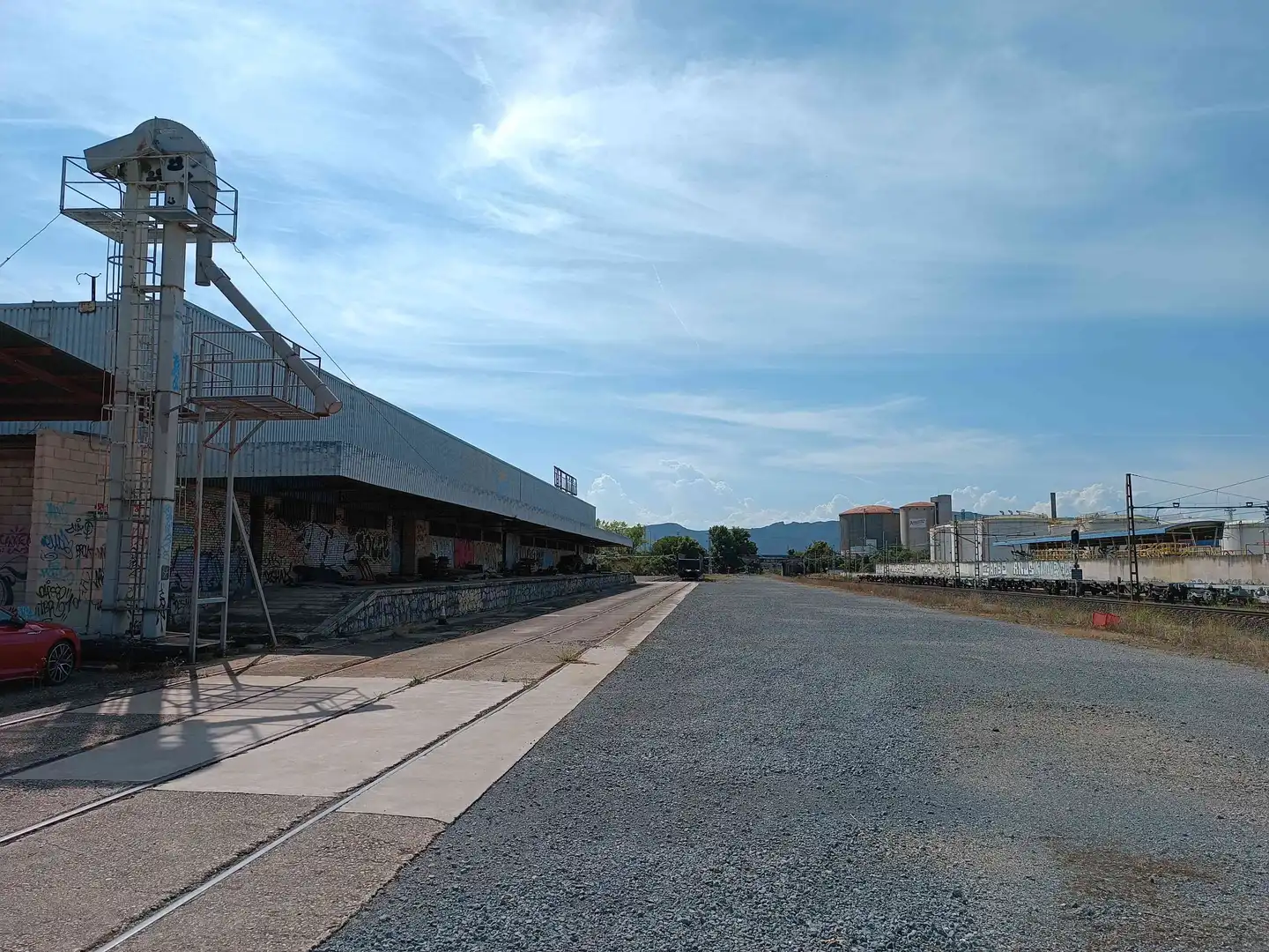 Nave industrielle à vendre à Los Fueros Plaza 0, imagen 12