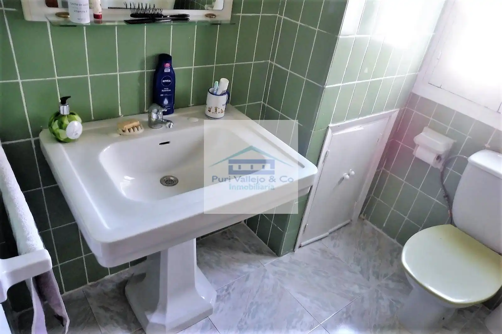 Villa con piscina in vendita a Norte-Sierra, imagen 34