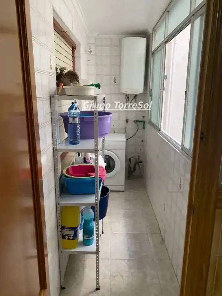 Bathroom of Flat for sale in Catral, Alicante