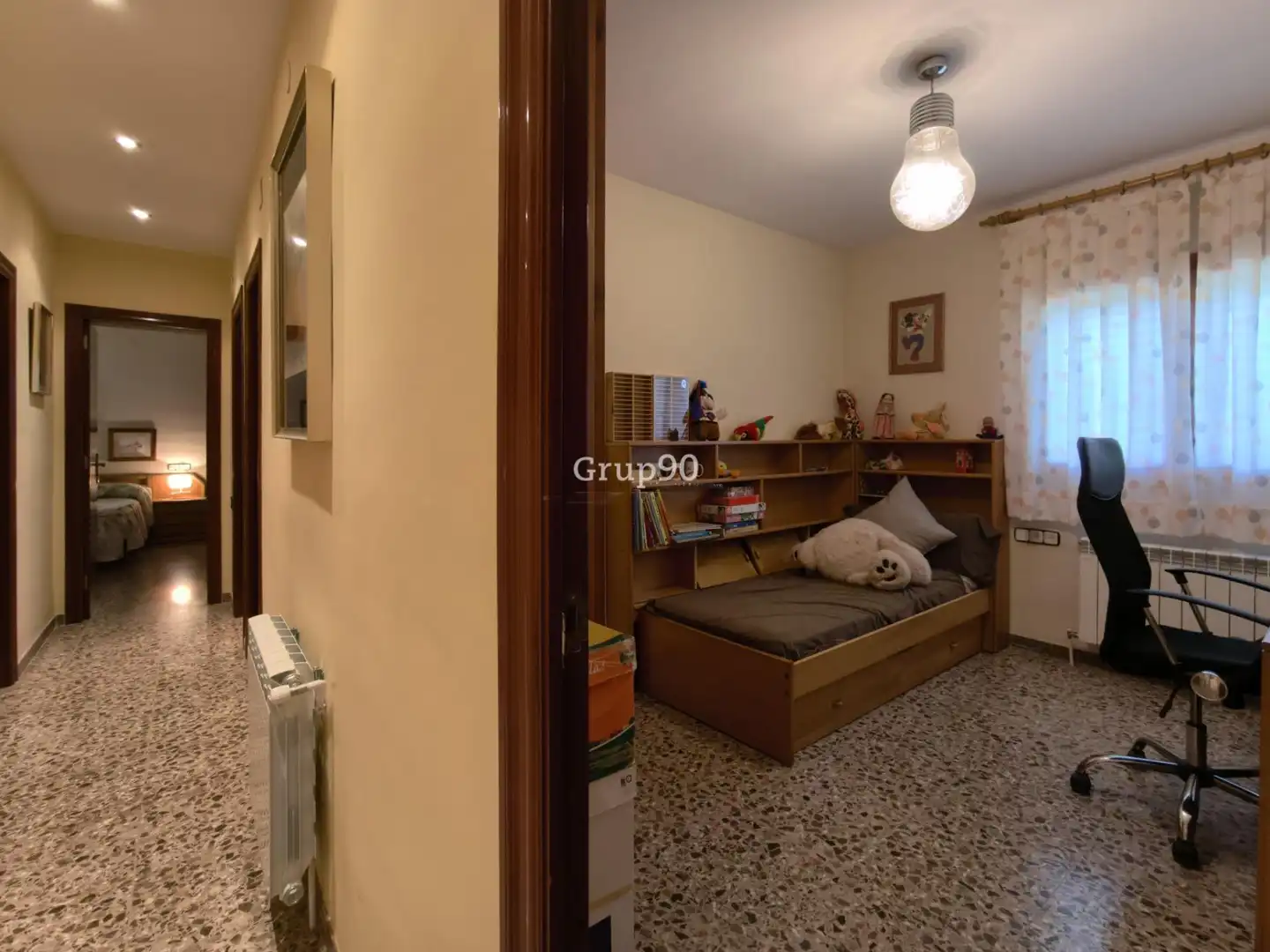 Chalet con piscina en venta en Alpicat, imagen 44