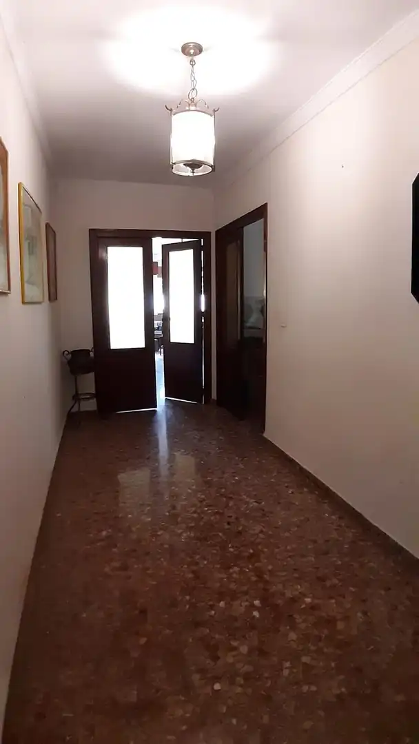 Pis en venda en Motril amb Terrassa