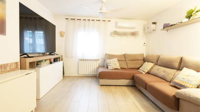 Planta baja en Venta en De Carlos Morla Lynch en El Pardo