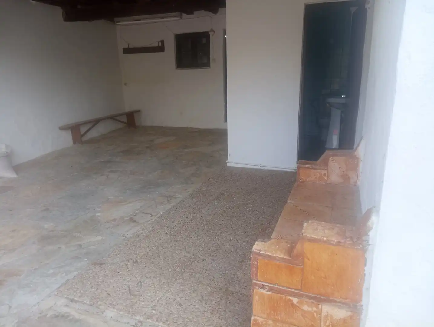 Casa adosada en venda en Corvera de Toranzo amb Calefacció, Jardí privat i Parquet