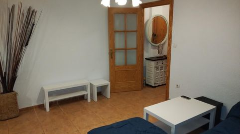 Foto 4 de Piso de alquiler en Calle Calle Poeta Zorrilla, 5, Cervantes, Granada Capital