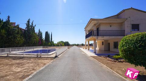 Foto 2 de Casa o xalet en venda a Torrellano, Torrellano, Alicante