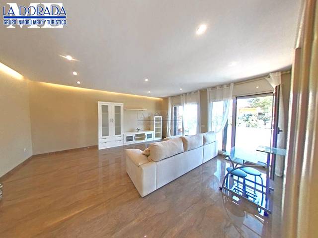 Piso en Venta en Centre