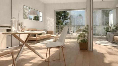 Photo 5 from new construction home in Flat for sale in Carrer Dels Nou Pins, La Prosperitat, Barcelona