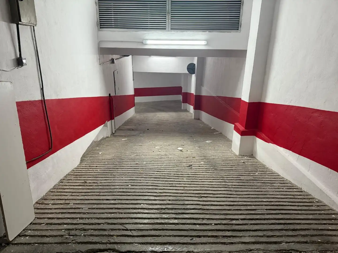 Garaje de alquiler en Los Alcázares