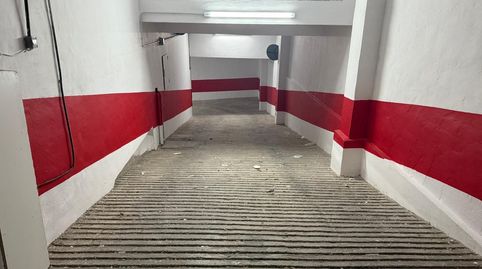 Foto 3 de Garaje de alquiler en Centro, Los Alcázares