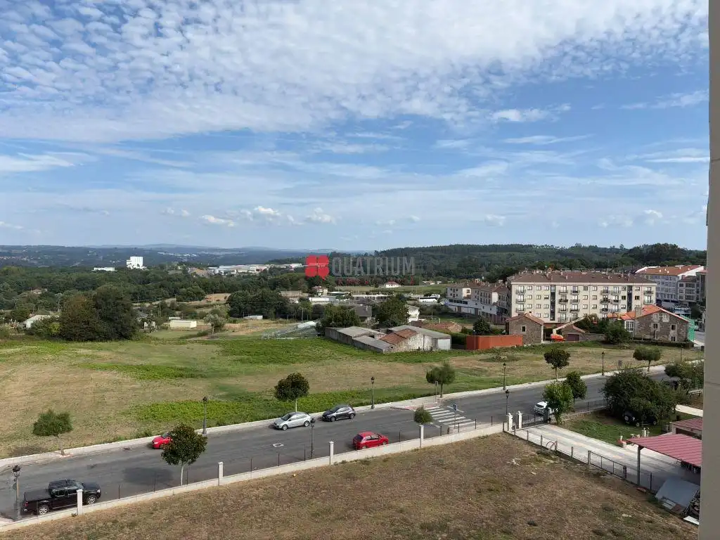Maisonette zum Verkauf in Silleda, Pontevedra