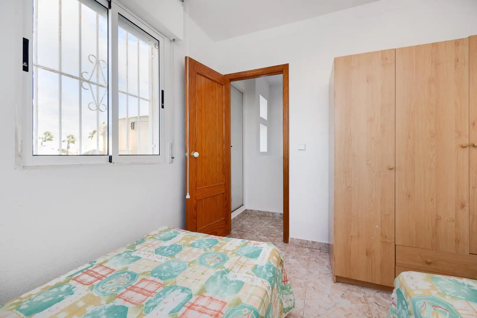 Habitación de Casa o chalet en venta en Torrevieja con Jardín privado, Terraza y Trastero