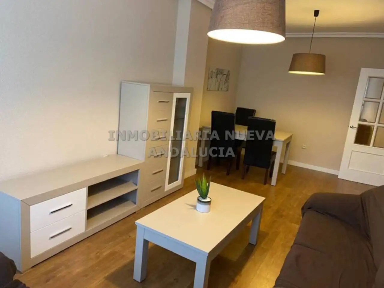 Flat for rent in Los Ángeles - Cruz de Caravaca