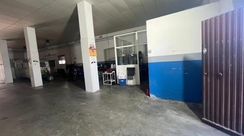 Photo 5 of Industrial buildings for sale in Caballero Bonald - San José Obrero - Guadalcacín, Cádiz