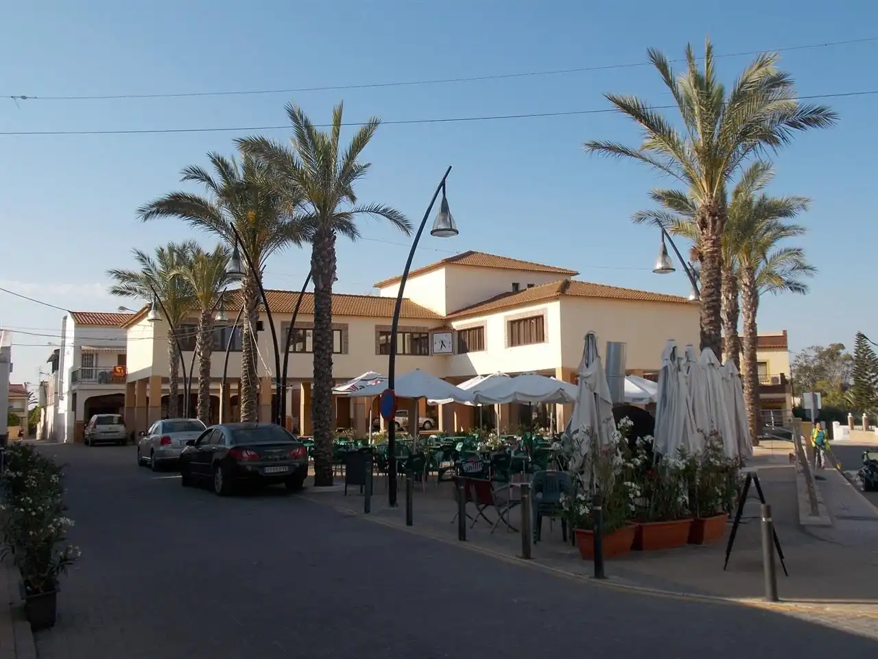 Ático con piscina en venta en Palomares, imagen 34
