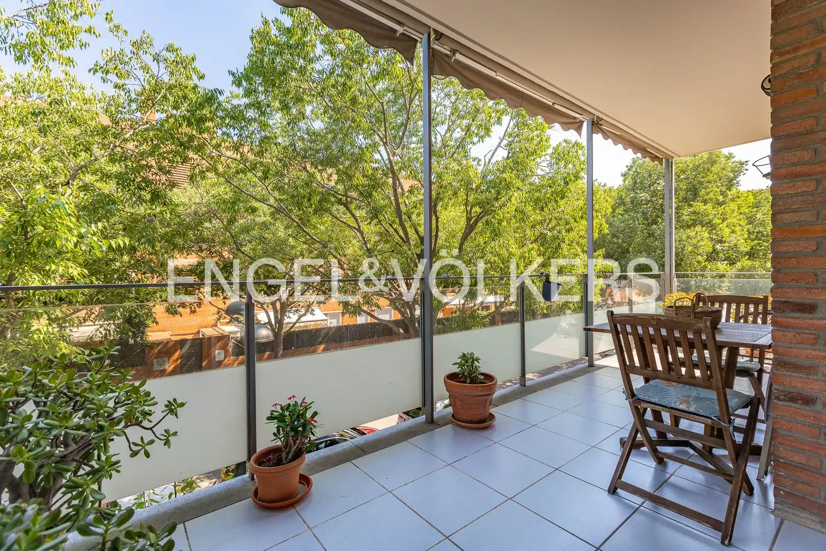 Flat with terrace to rent in Arxiu, imagen 30