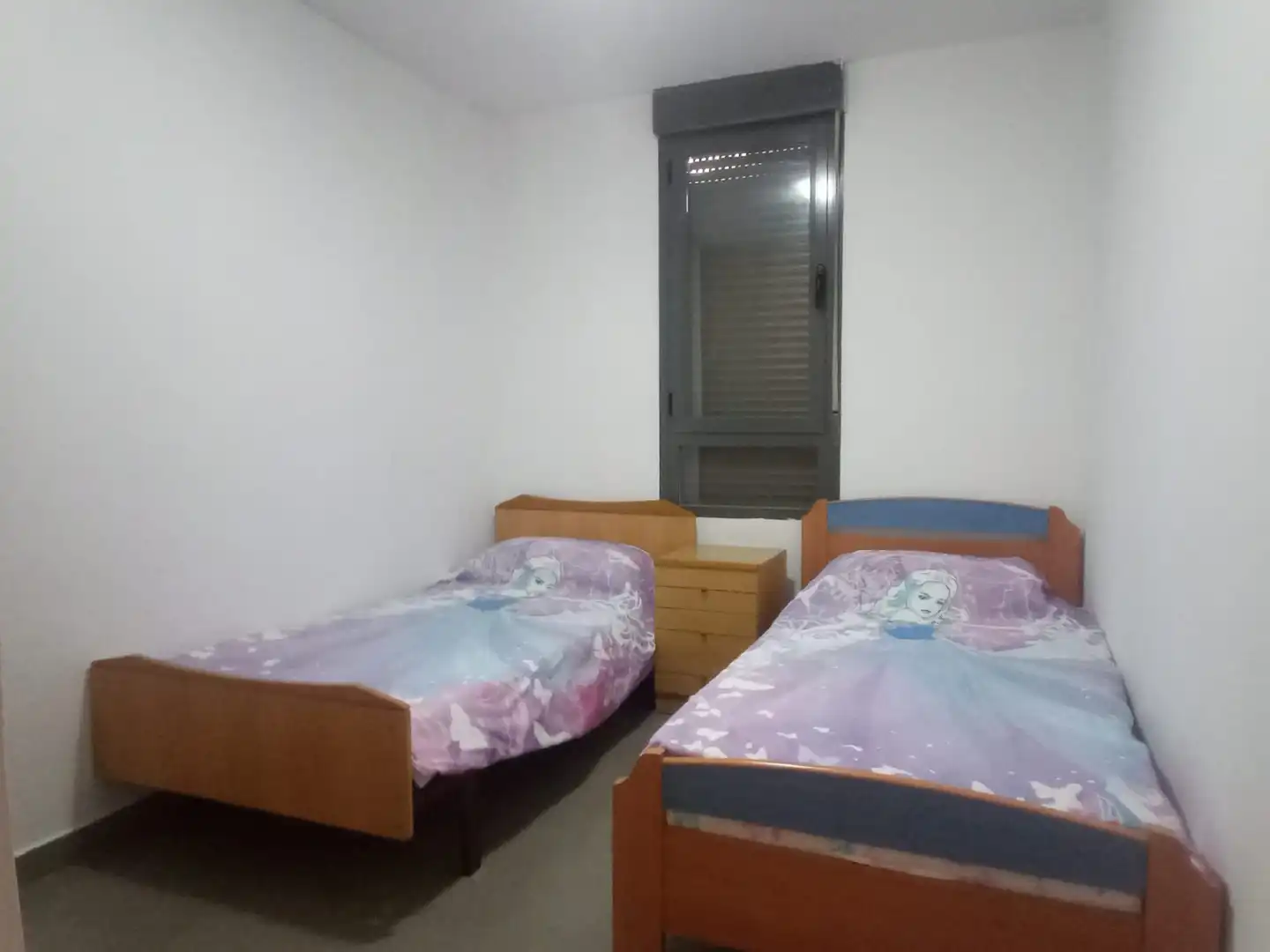 Flat for rent in Moncófar Pueblo
