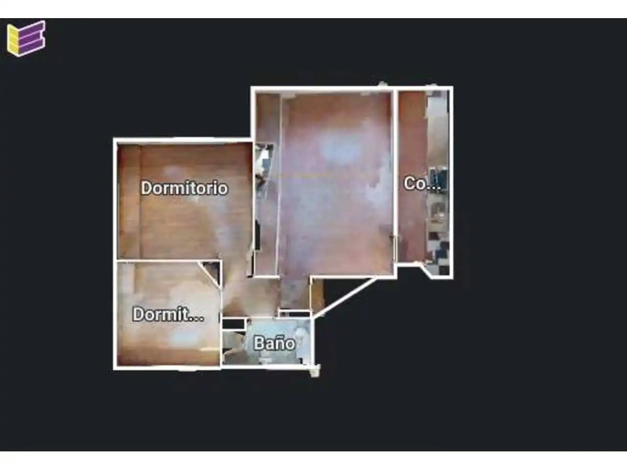 Casa adosada en venta en Camino Xestal, 2, Redondela
