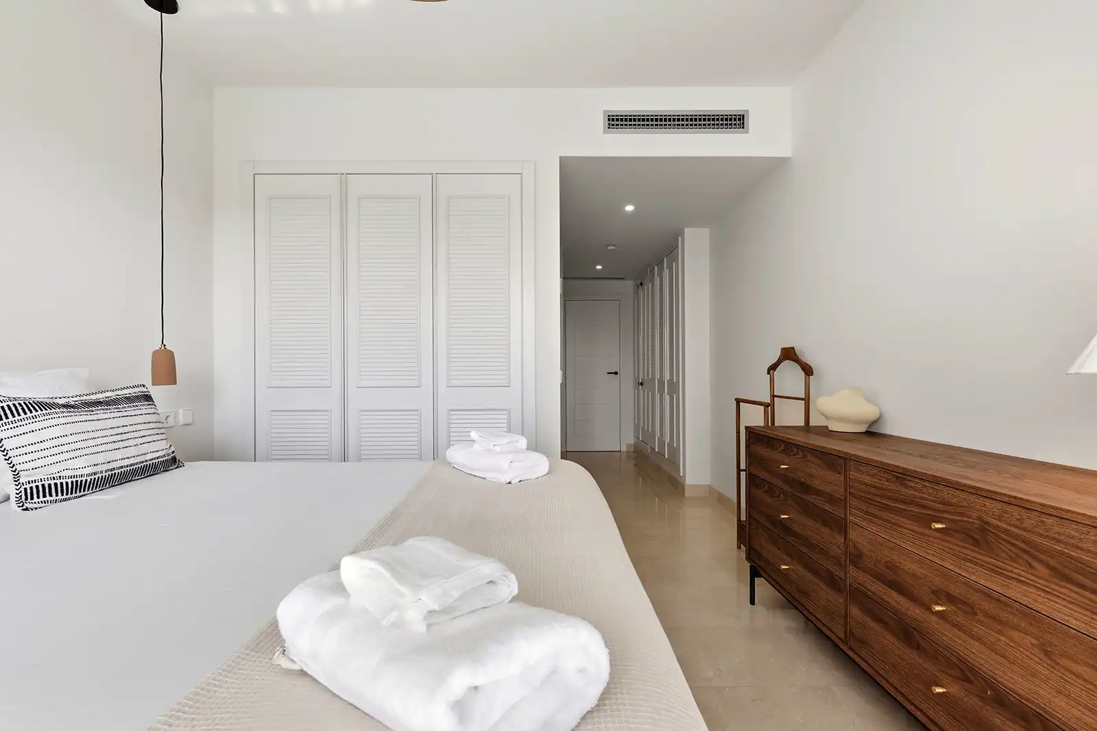Apartament de lloguer a La Alquería