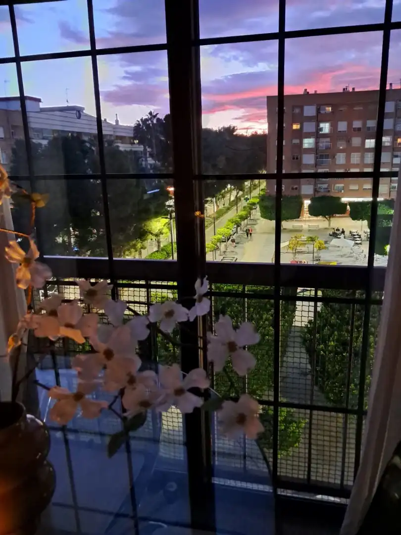 Apartament de lloguer a Zona Avenida al Vedat