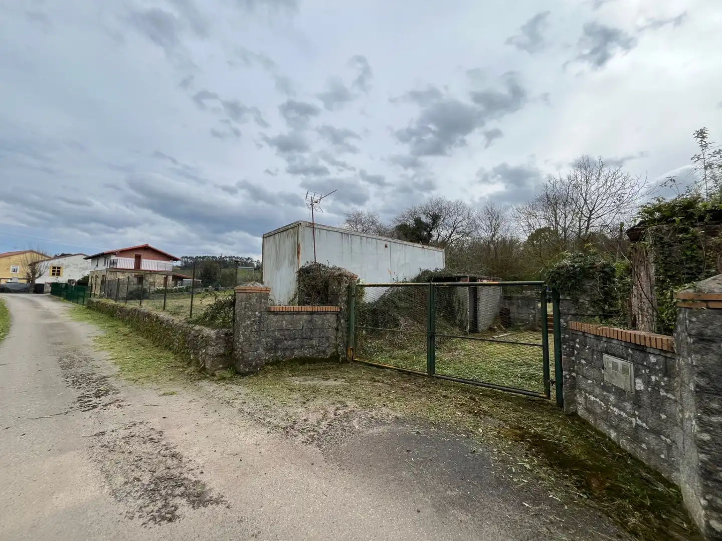 Residencial en venda en Entrambasaguas