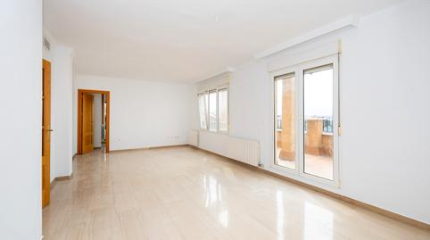 Foto 2 de Àtic de lloguer a Calle Gorrión, 6, Pajaritos,  Granada Capital