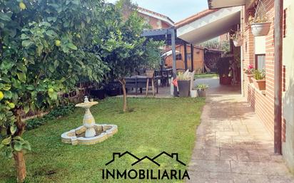 Exterior view of House or chalet for sale in Voto  with Heating, Private garden and Terrace