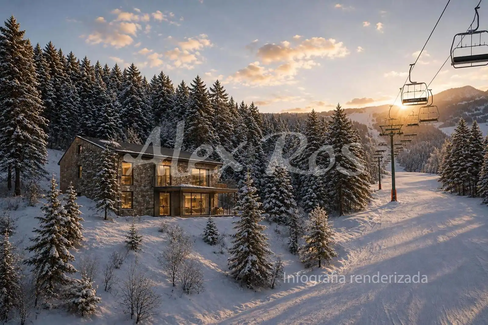 House for sale in Turo Perdiu