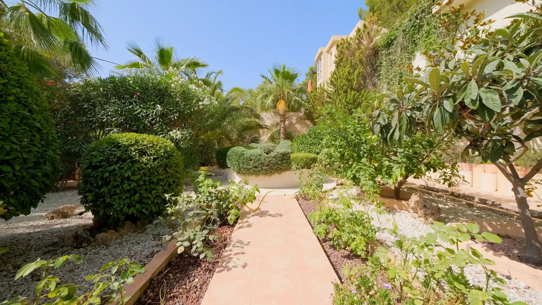 Detached house with pool for sale in Callosa d'en Sarrià, imagen 40