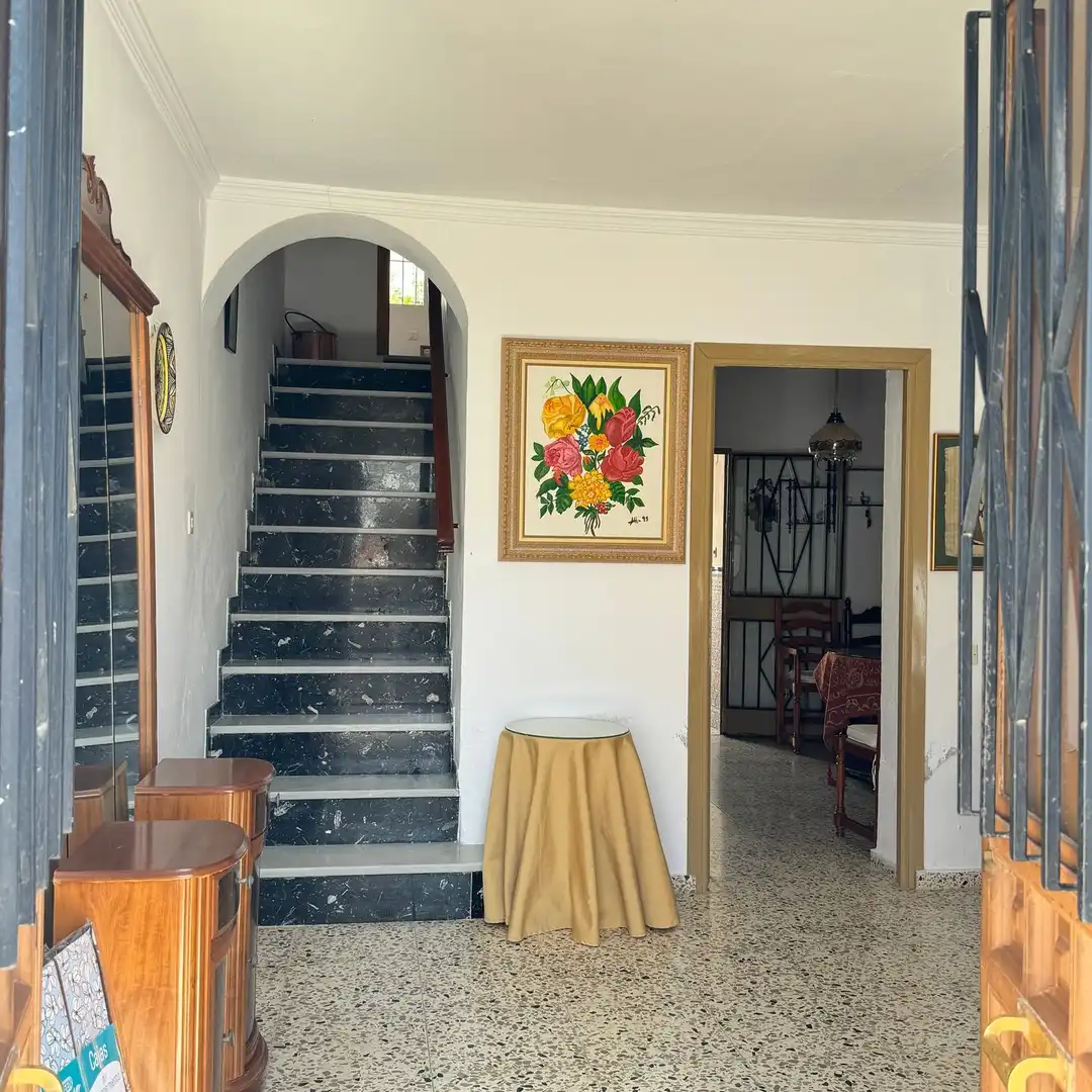 House with garden for sale in Periana, imagen 5