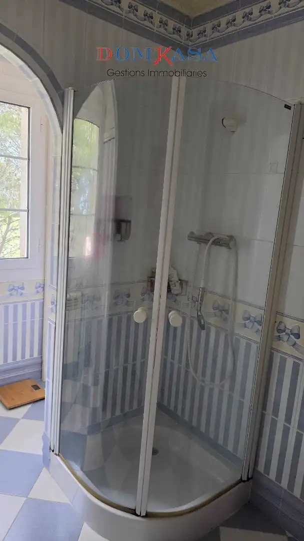 Baño de Casa o chalet en venta en Tortosa con Terraza, Piscina y Amueblado